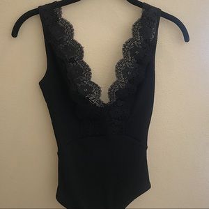 Top shop bodysuit